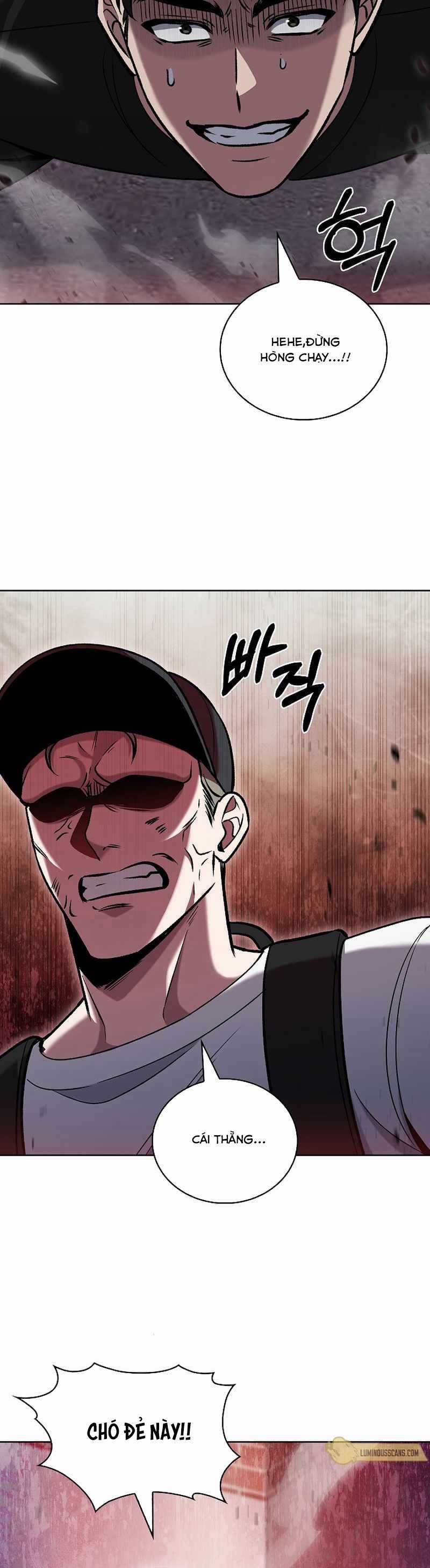 Shipper Đến Từ Murim Chapter 44 trang 20