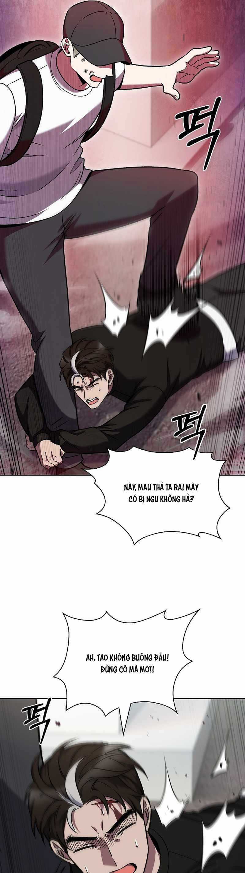 Shipper Đến Từ Murim Chapter 44 trang 21