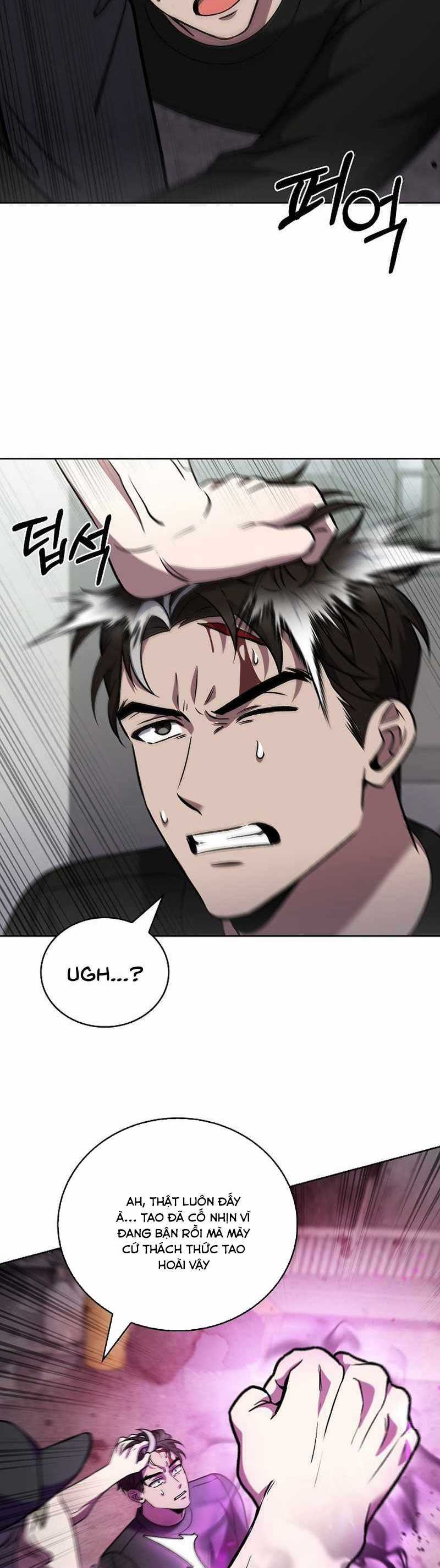 Shipper Đến Từ Murim Chapter 44 trang 22