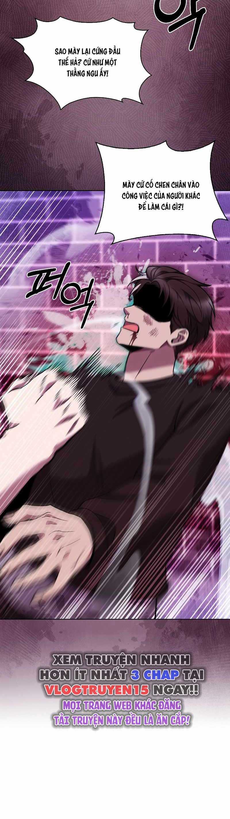Shipper Đến Từ Murim Chapter 44 trang 25