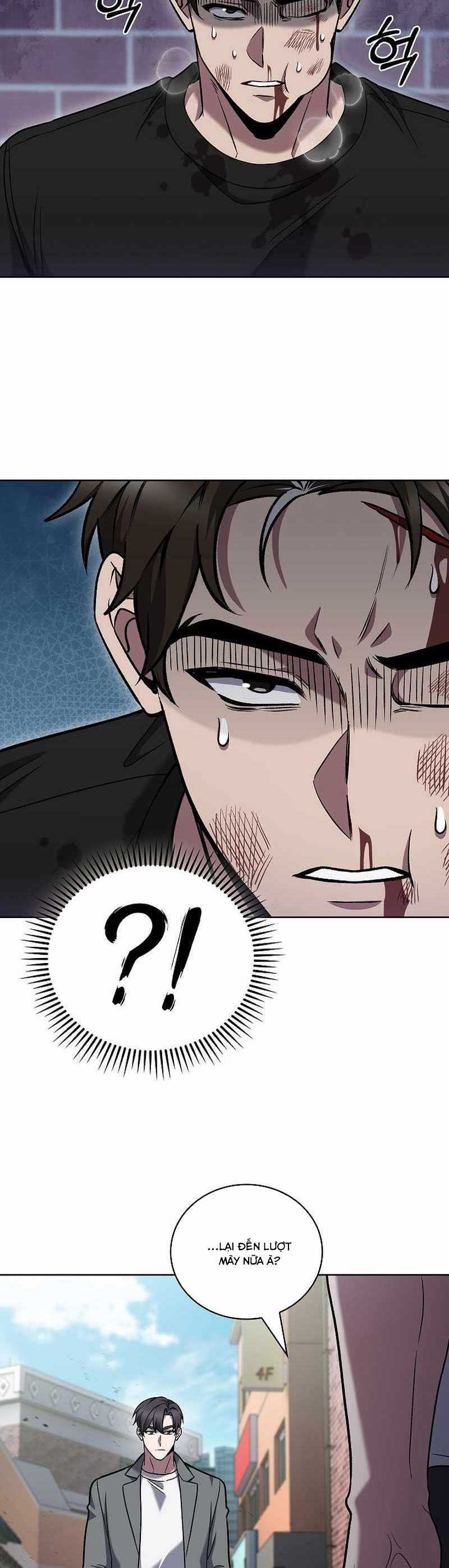 Shipper Đến Từ Murim Chapter 44 trang 27