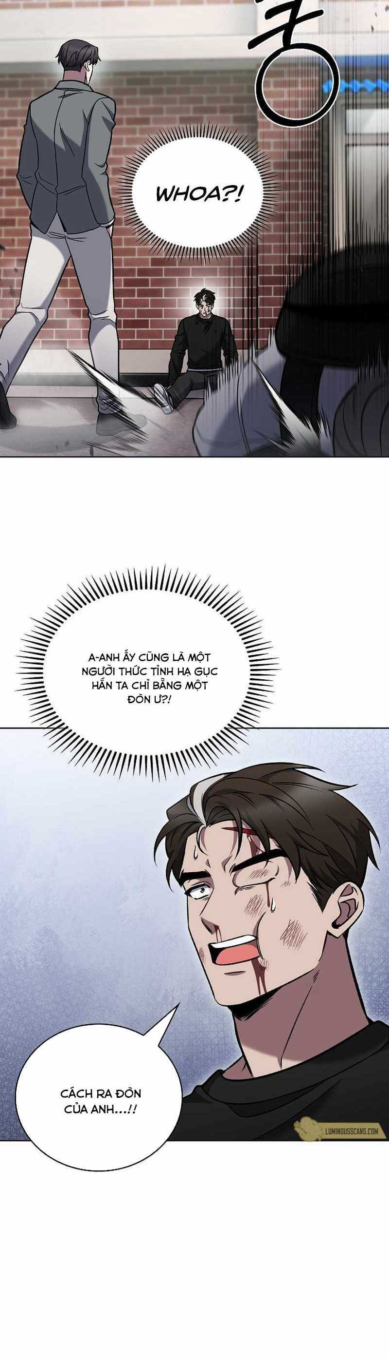 Shipper Đến Từ Murim Chapter 44 trang 30