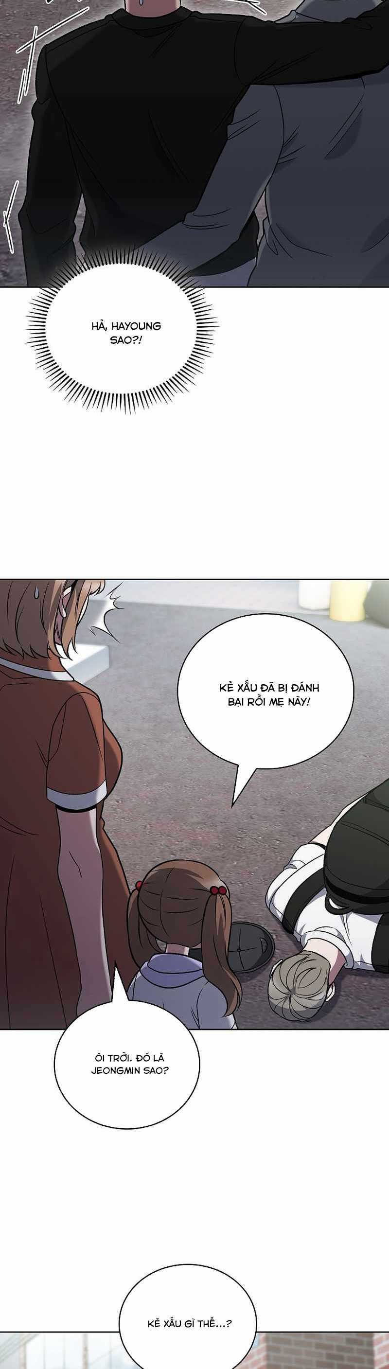 Shipper Đến Từ Murim Chapter 44 trang 32