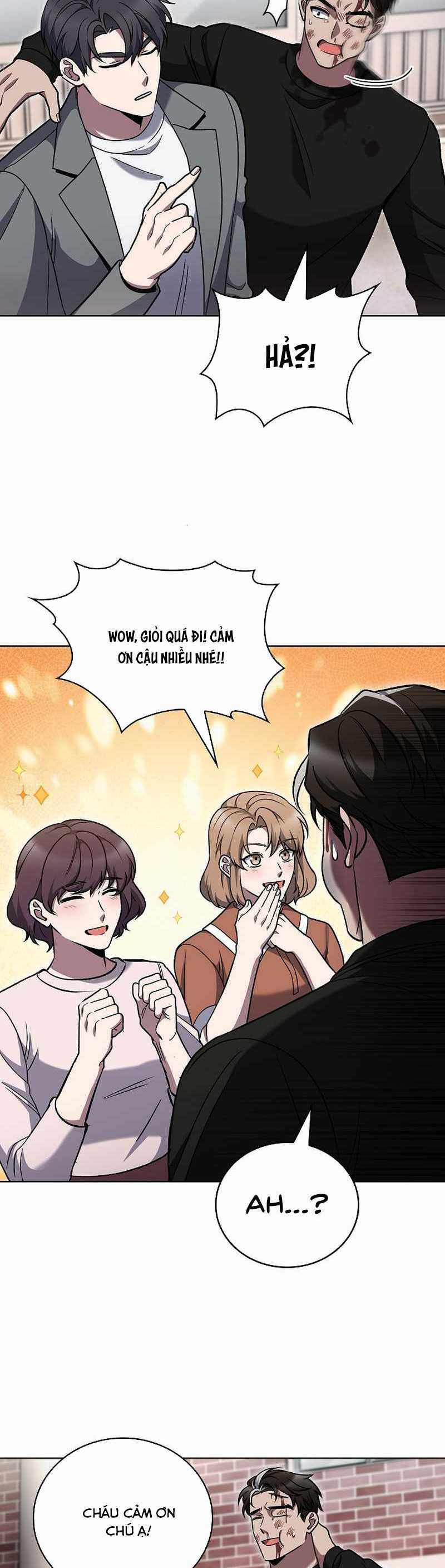 Shipper Đến Từ Murim Chapter 44 trang 34