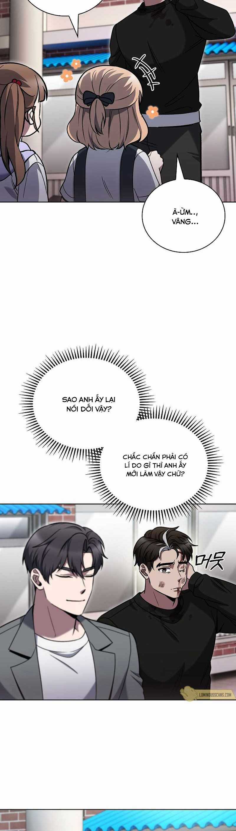 Shipper Đến Từ Murim Chapter 44 trang 35