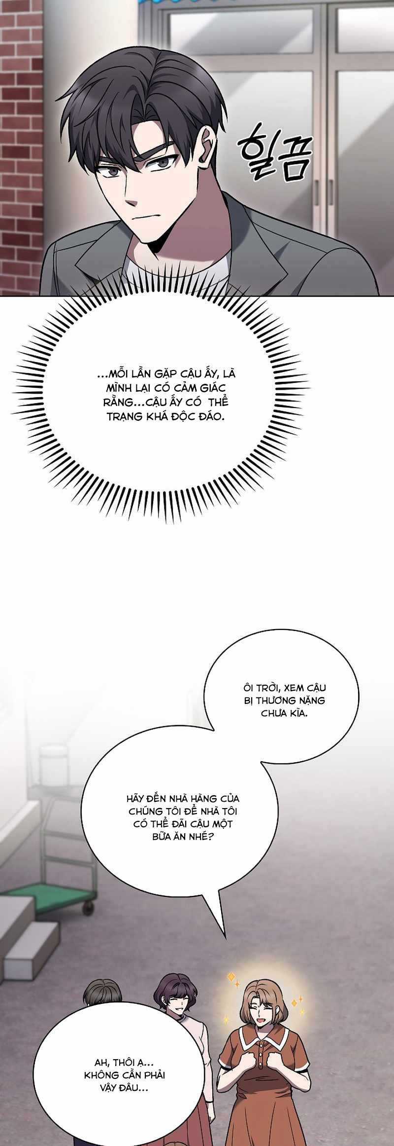 Shipper Đến Từ Murim Chapter 44 trang 36