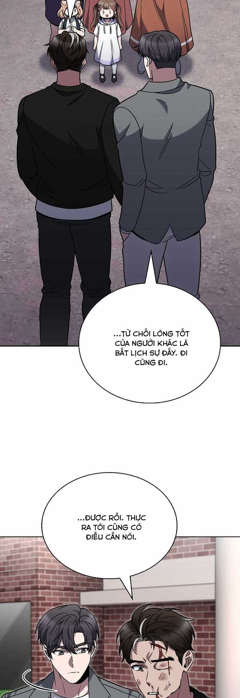 Shipper Đến Từ Murim Chapter 44 trang 37
