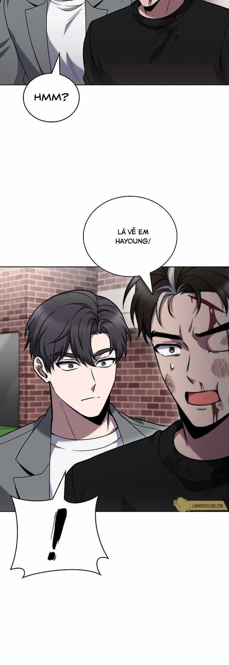 Shipper Đến Từ Murim Chapter 44 trang 38