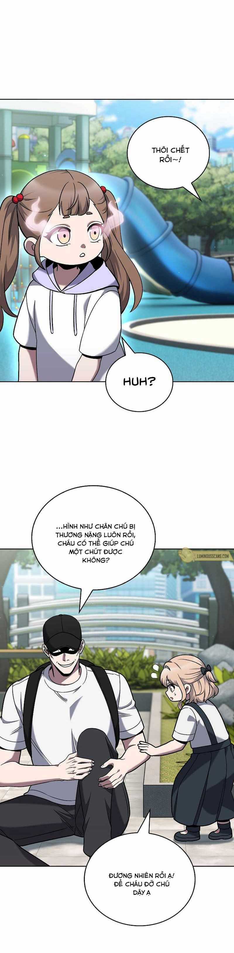 Shipper Đến Từ Murim Chapter 44 trang 5
