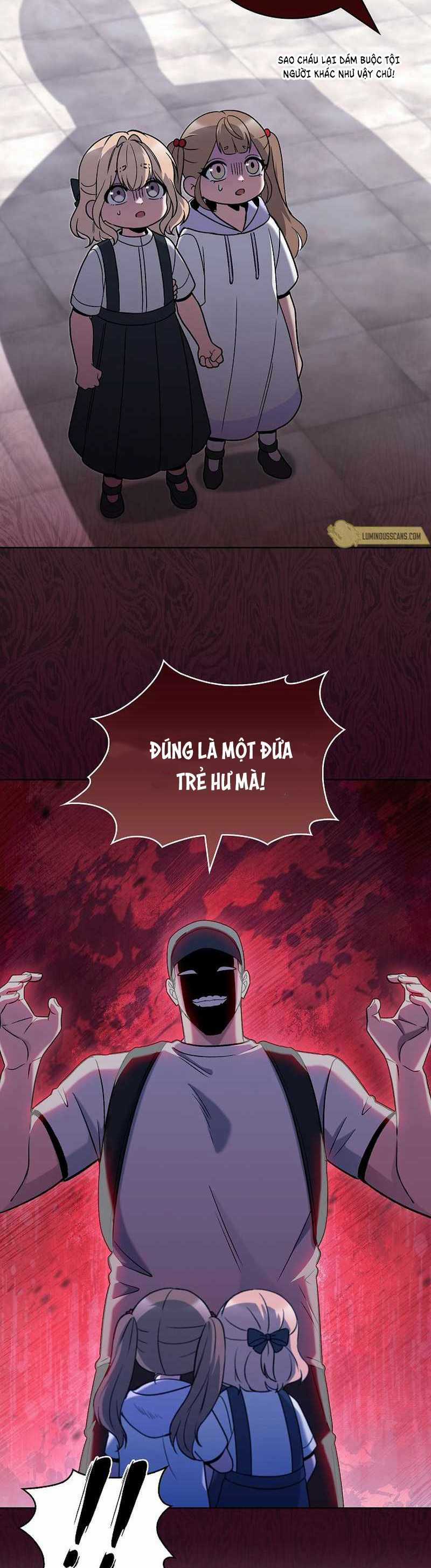 Shipper Đến Từ Murim Chapter 44 trang 8