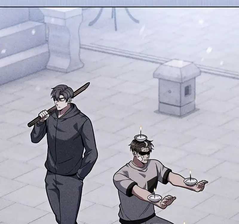 Shipper Đến Từ Murim Chapter 46 trang 154