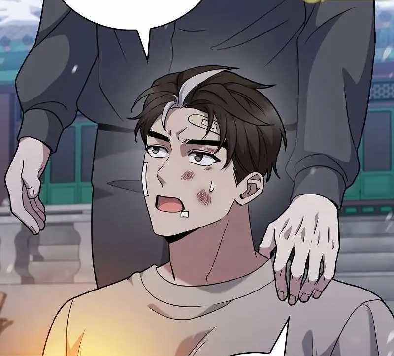 Shipper Đến Từ Murim Chapter 46 trang 36