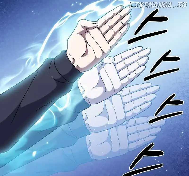 Shipper Đến Từ Murim Chapter 46 trang 41