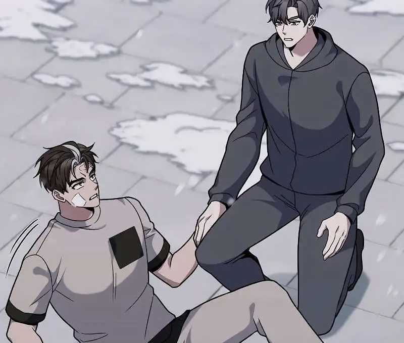 Shipper Đến Từ Murim Chapter 46 trang 82