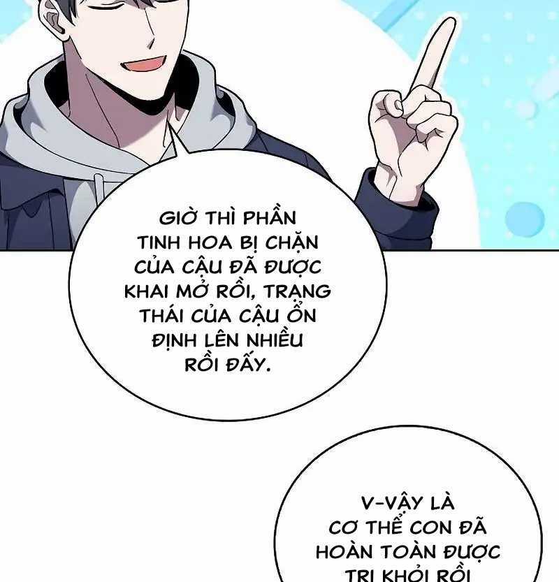 Shipper Đến Từ Murim Chapter 47 trang 20