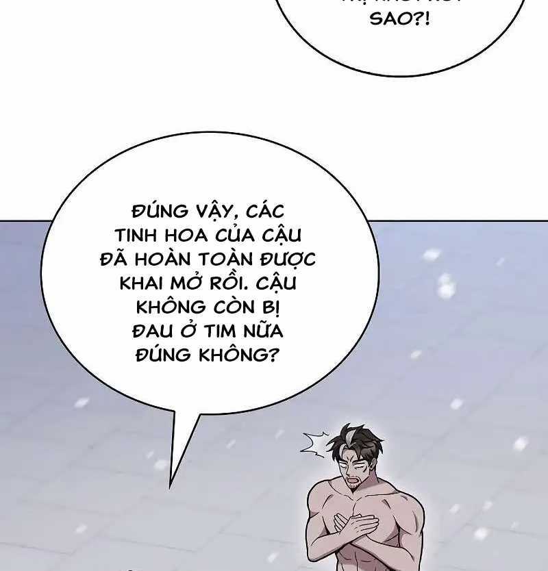 Shipper Đến Từ Murim Chapter 47 trang 21