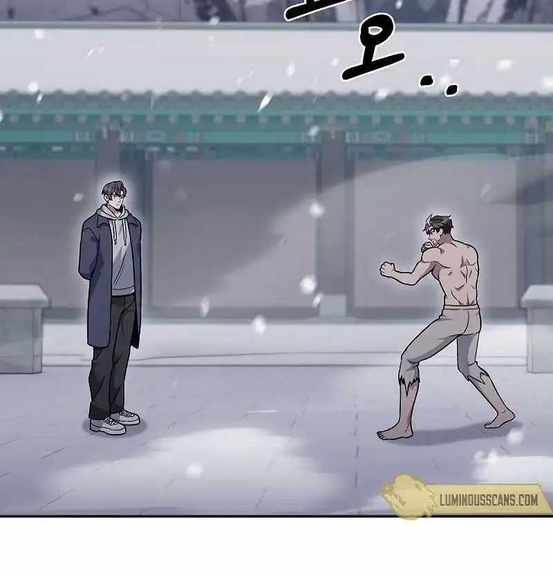 Shipper Đến Từ Murim Chapter 47 trang 36