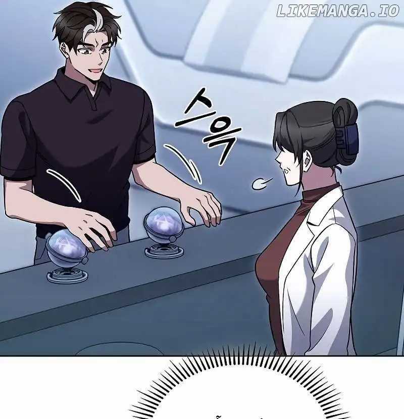 Shipper Đến Từ Murim Chapter 47 trang 91