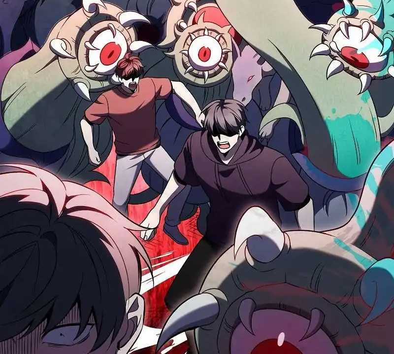 Shipper Đến Từ Murim Chapter 48 trang 22