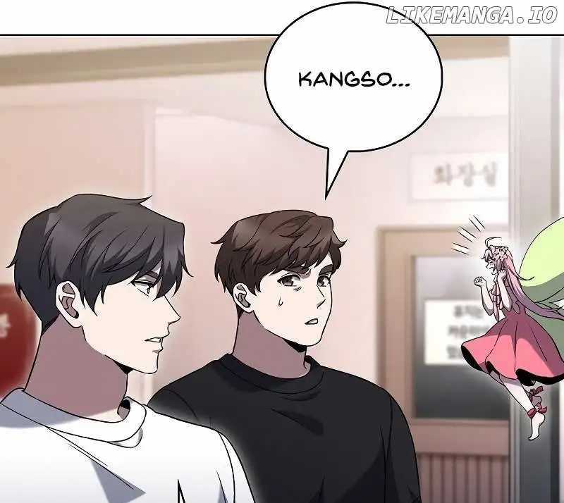 Shipper Đến Từ Murim Chapter 48 trang 61