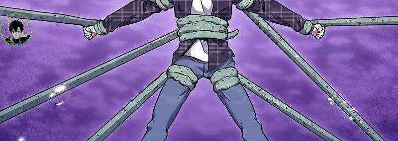 Shipper Đến Từ Murim Chapter 49 trang 36