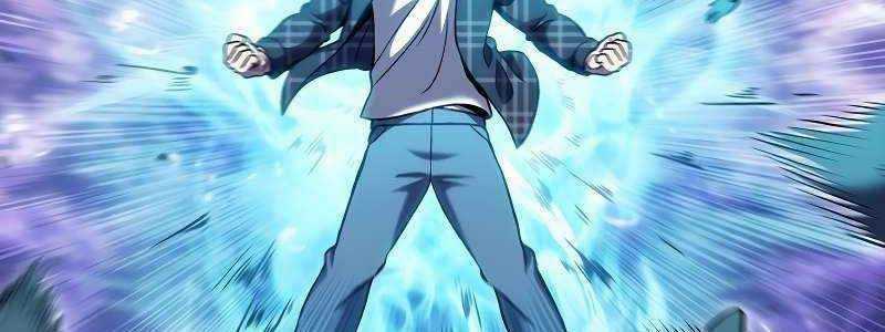 Shipper Đến Từ Murim Chapter 49 trang 85