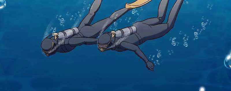 Shipper Đến Từ Murim Chapter 50 trang 7