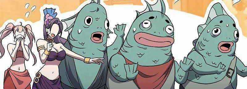 Shipper Đến Từ Murim Chapter 51 trang 394