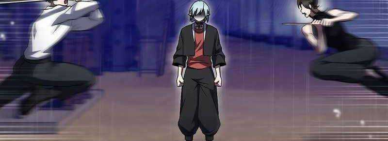 Shipper Đến Từ Murim Chapter 52 trang 323