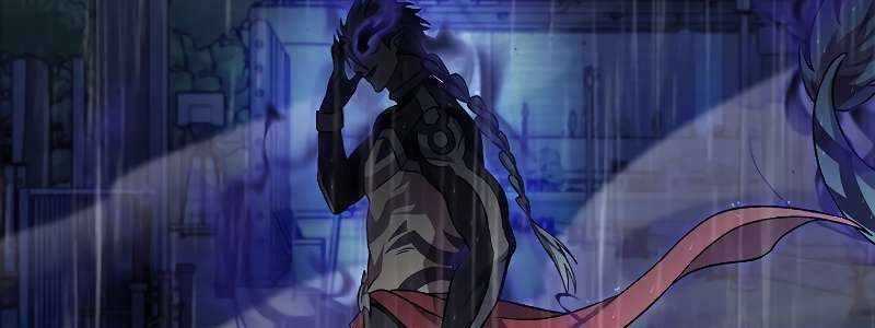 Shipper Đến Từ Murim Chapter 52 trang 380