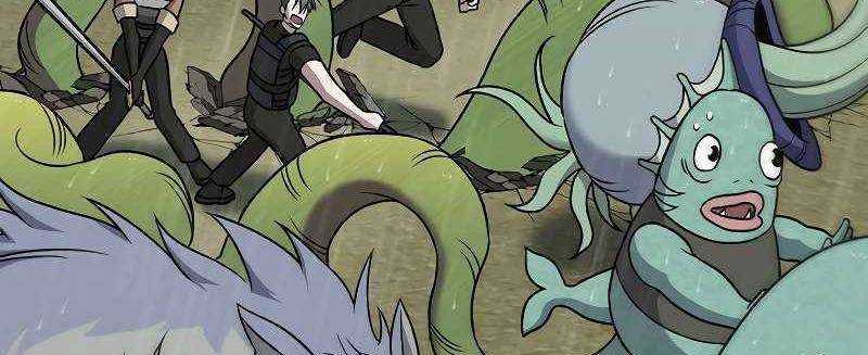 Shipper Đến Từ Murim Chapter 52 trang 49