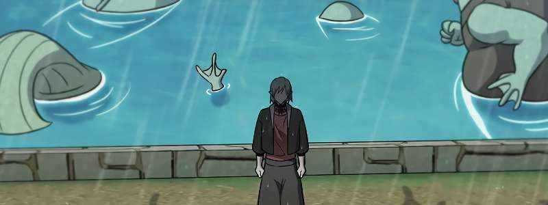 Shipper Đến Từ Murim Chapter 52 trang 64