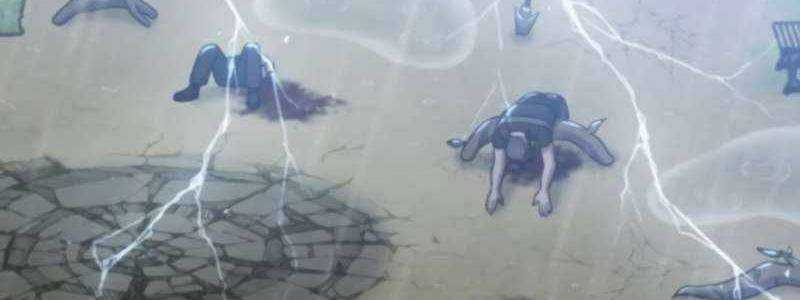 Shipper Đến Từ Murim Chapter 52 trang 81