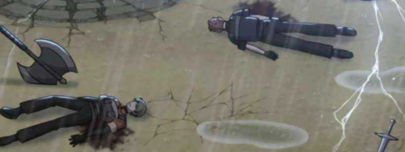 Shipper Đến Từ Murim Chapter 52 trang 82