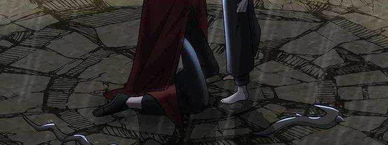 Shipper Đến Từ Murim Chapter 52 trang 85