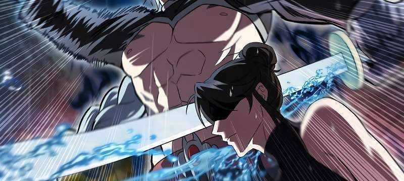 Shipper Đến Từ Murim Chapter 53 trang 286