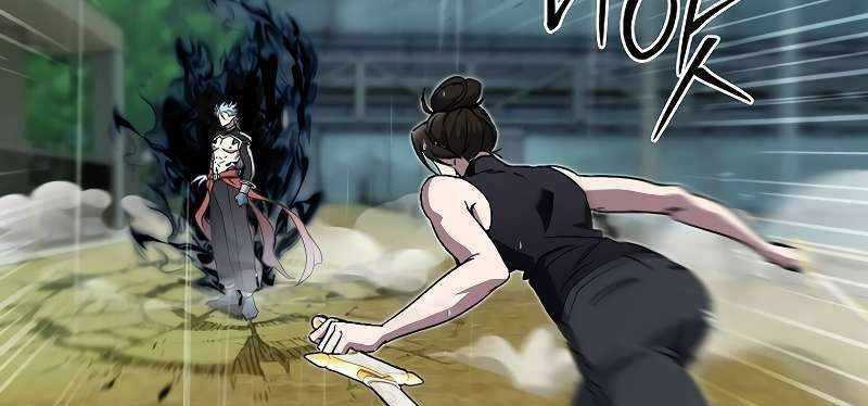 Shipper Đến Từ Murim Chapter 53 trang 391