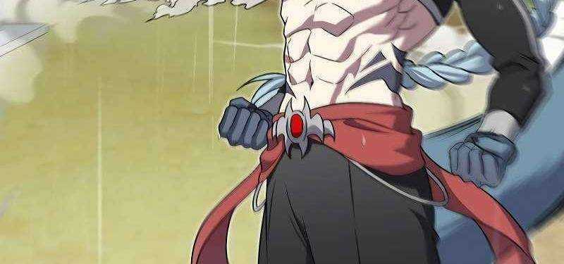 Shipper Đến Từ Murim Chapter 53 trang 421