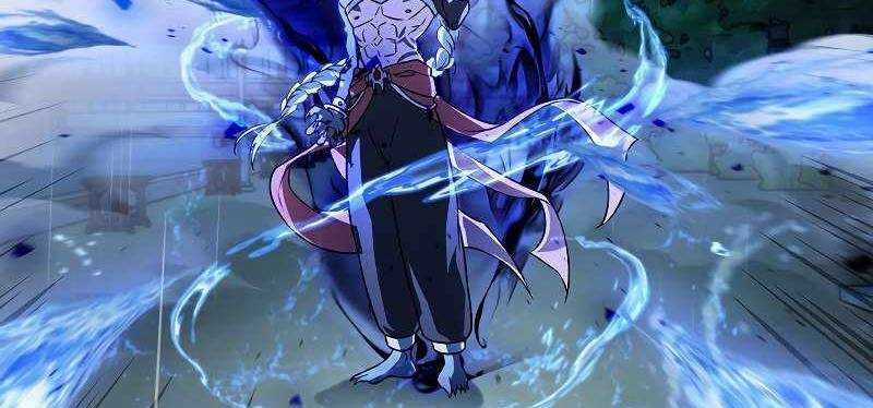 Shipper Đến Từ Murim Chapter 53 trang 591