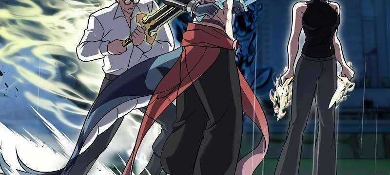 Shipper Đến Từ Murim Chapter 53 trang 660