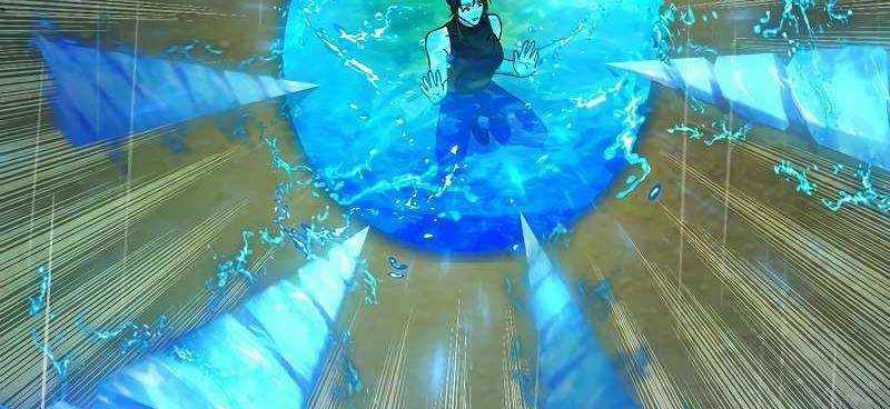 Shipper Đến Từ Murim Chapter 54 trang 159