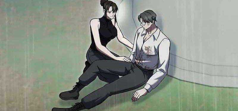 Shipper Đến Từ Murim Chapter 54 trang 216