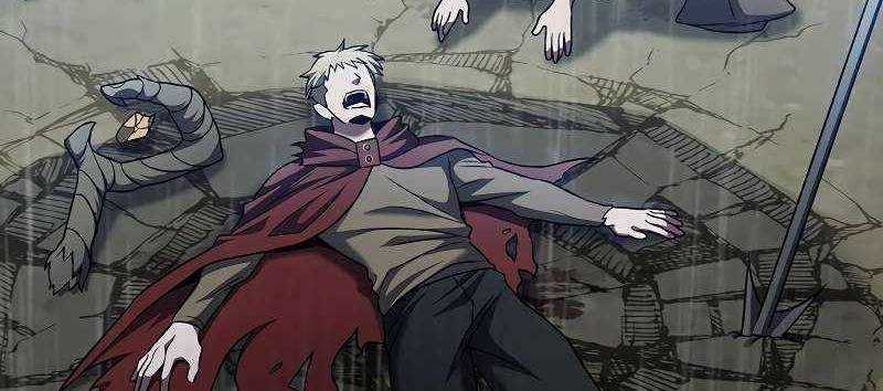 Shipper Đến Từ Murim Chapter 54 trang 244