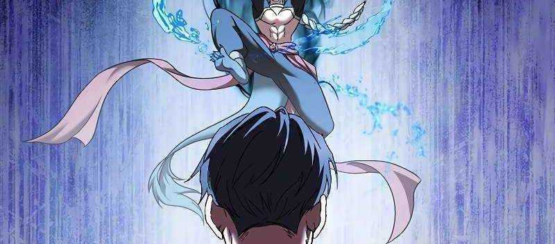 Shipper Đến Từ Murim Chapter 54 trang 314