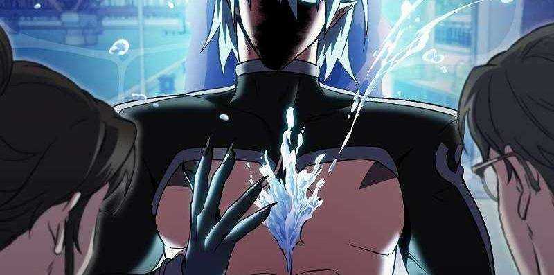 Shipper Đến Từ Murim Chapter 54 trang 37