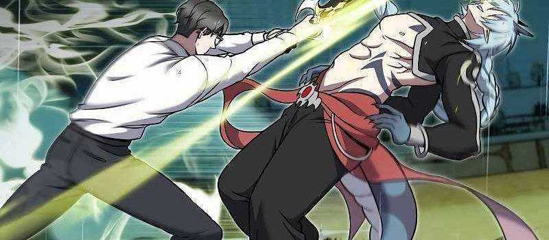 Shipper Đến Từ Murim Chapter 54 trang 55