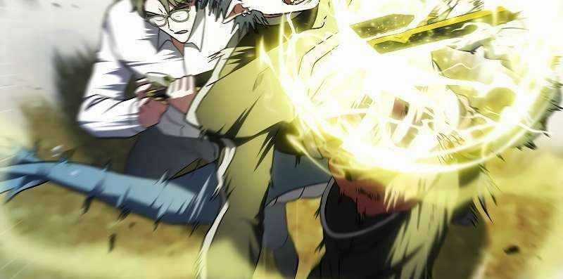 Shipper Đến Từ Murim Chapter 54 trang 7