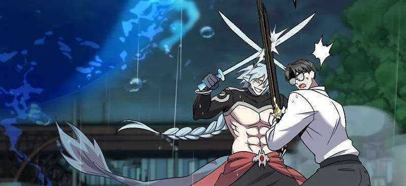 Shipper Đến Từ Murim Chapter 54 trang 83