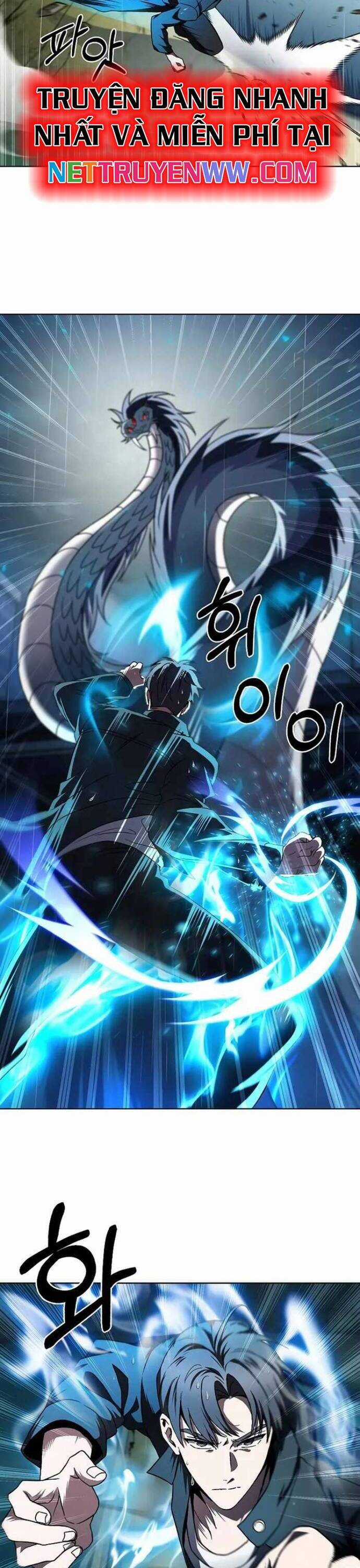 Shipper Đến Từ Murim Chapter 55 trang 11