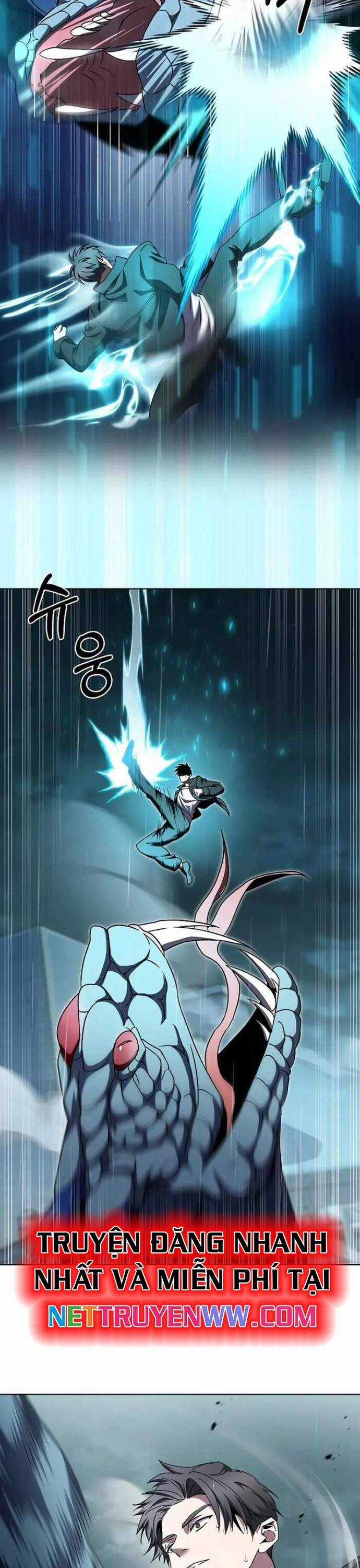 Shipper Đến Từ Murim Chapter 55 trang 13